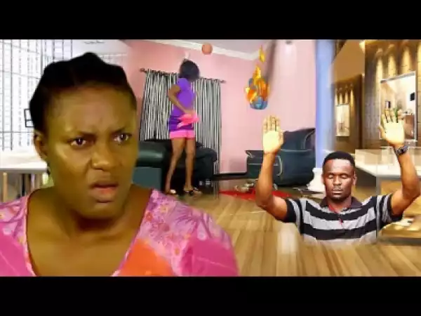 Video: My Wife And The Oracle 2 - 2018 Nigerian Movies Nollywood Movie